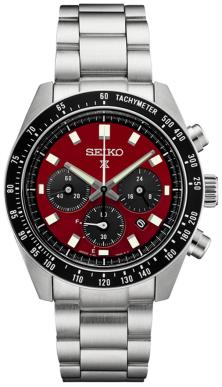  Seiko SSC927P1 Prospex Solar Chronograph Speedtimer Uhren