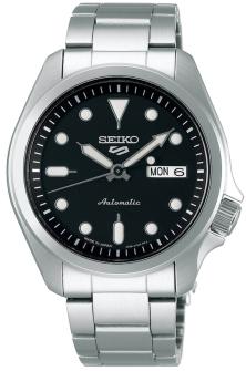  Seiko SRPE55J1 5 Sports Automatic Uhren