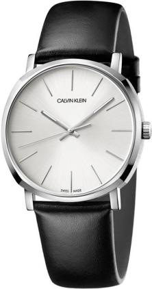  Calvin Klein Posh K8Q311C6 Uhren