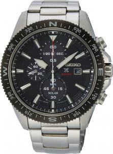  Seiko SSC705P1 Prospex Land Solar Chronograph  Uhren
