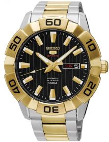  Seiko SRPA56K1 5 Sports Automatic Uhren