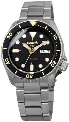  Seiko SRPD57K1 5 Sports Automatic Uhren