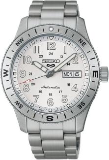  Seiko HDB007K1 5 Sports Automatic Field uhren