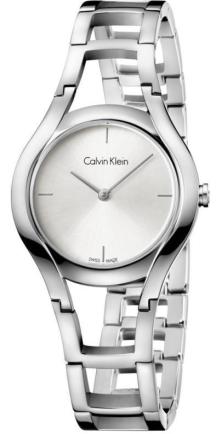  Calvin Klein Class K6R23126 Uhren