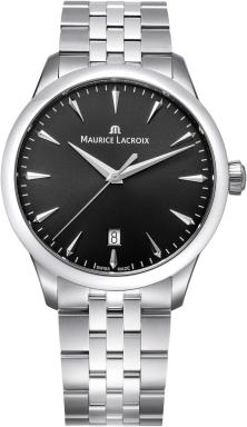  Maurice Lacroix 1975 Quartz 751007-SS002-330-1 uhren