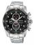 Hodinky Seiko SNAE69P1 Sportura Chrono Hodinky Seiko SNAE69P1 Sportura Chrono