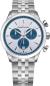 Hodinky Maurice Lacroix 1975 Quartz Chronograph 751038-SS002-131-1