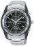 Hodinky Seiko SNAB95P1 Alarm Sports Chronograph Hodinky Seiko SNAB95P1 Alarm Sports Chronograph
