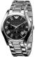 Hodinky Emporio Armani AR0673 Classic Chronograph Hodinky Emporio Armani AR0673 Classic Chronograph