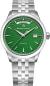 Hodinky Maurice Lacroix 1975 Automatic Day Date Vagues du Jura Limited Edition 756058-SS002-630-1