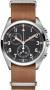 Hodinky Hamilton Khaki Aviation Pilot Pioneer Quartz Chronograph H76522531