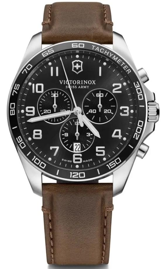  Victorinox FieldForce Classic Chrono 241928 Uhren