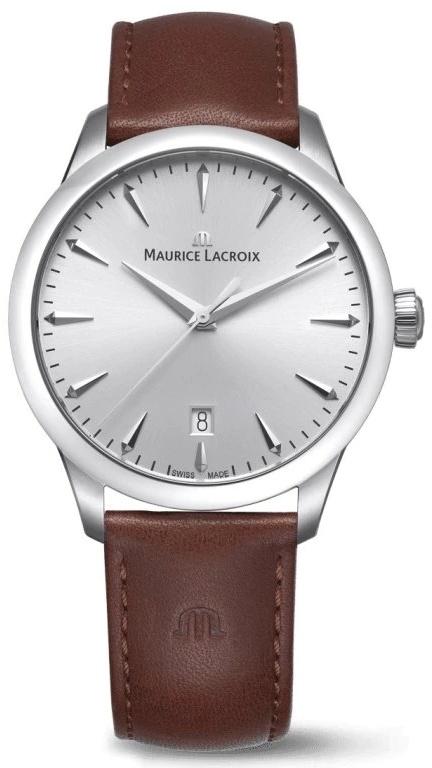  Maurice Lacroix 1975 Quartz 751007-SS001-130-3 uhren