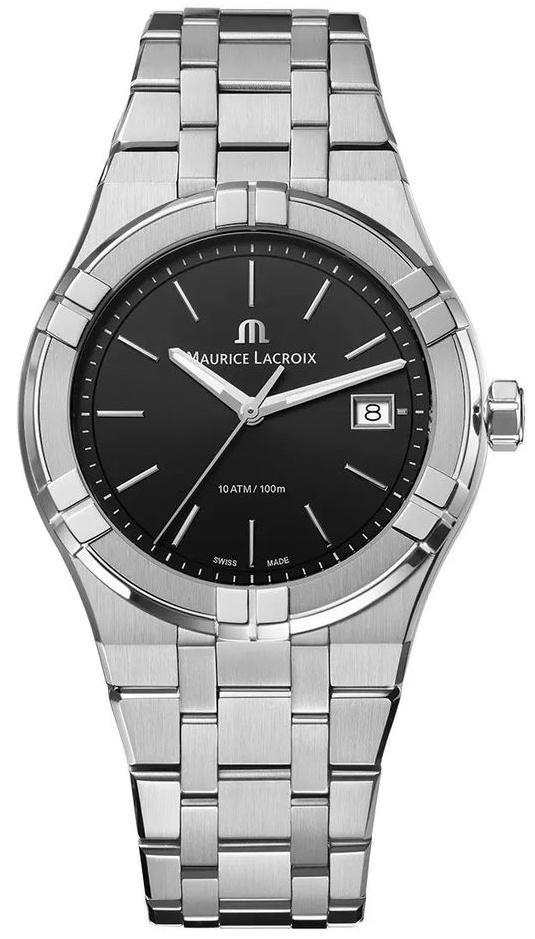  Maurice Lacroix Aikon Quartz AI1108-SS002-330-1 uhren