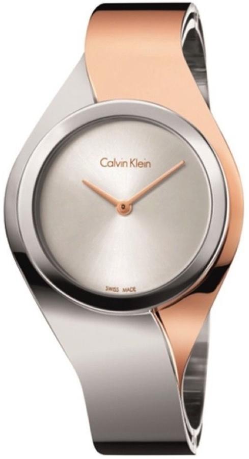  Calvin Klein Senses K5N2M1Z6 Uhren