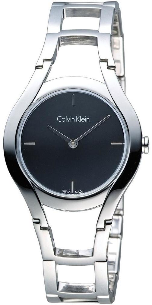  Calvin Klein Class K6R23121 Uhren