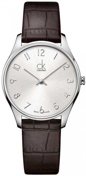  Calvin Klein Classic K4D221G6 Uhren