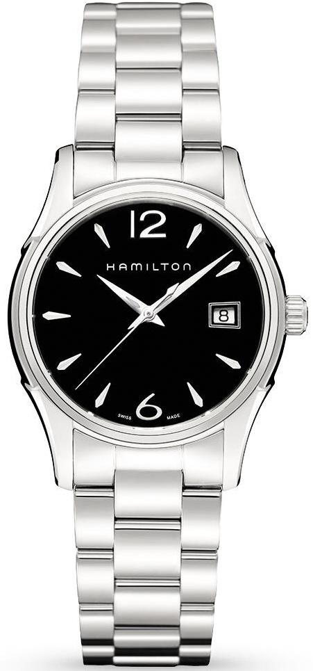  Hamilton H32351135 Jazzmaster Lady Quartz Uhren