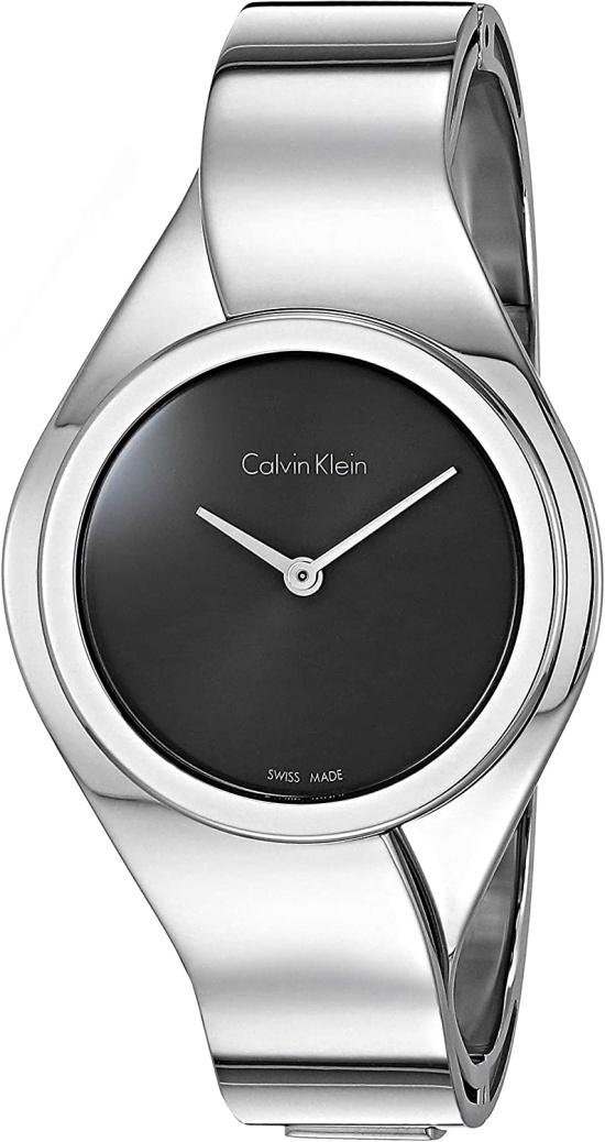  Calvin Klein Senses K5N2M121 Uhren