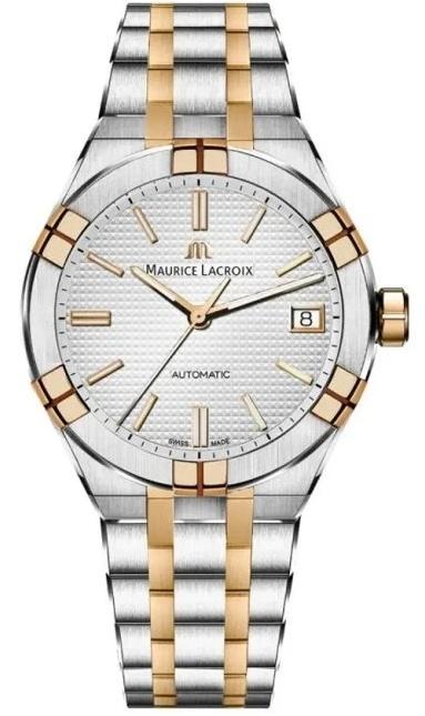  Maurice Lacroix Aikon Automatic AI6007-SP012-130-1 uhren