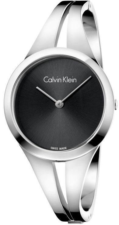  Calvin Klein Addict K7W2S111 Uhren