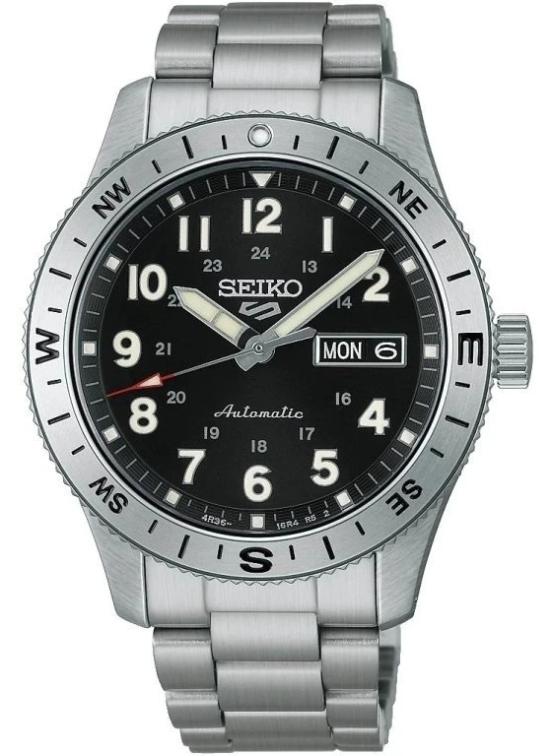 Seiko HDB006K1 5 Sports Automatic Field uhren