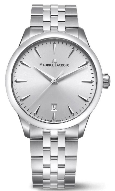  Maurice Lacroix 1975 Quartz 751007-SS002-130-1 uhren