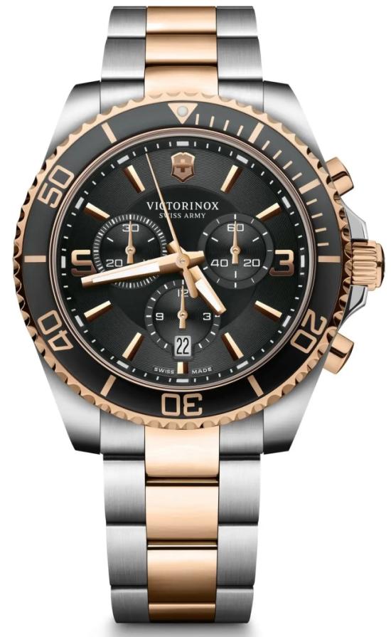  Victorinox Maverick Chronograph 241952 Uhren