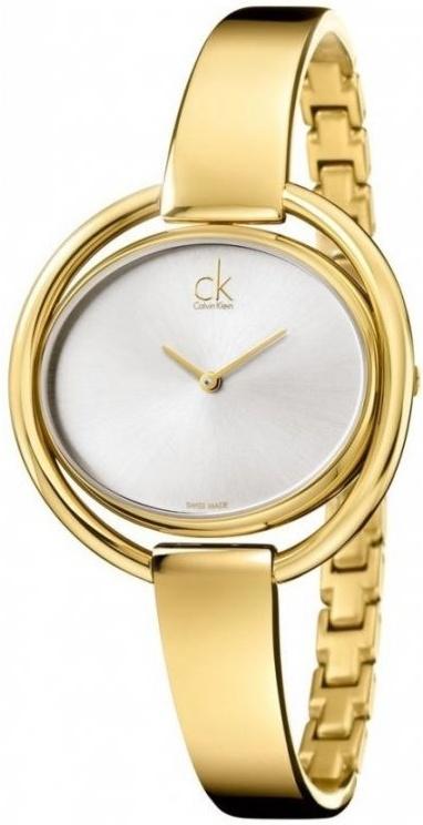  Calvin Klein Impetuous K4F2N516 Uhren