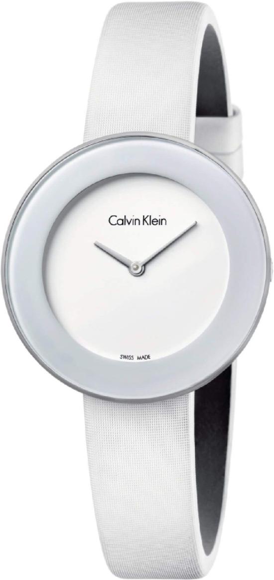  Calvin Klein Chic K7N23TK2 Uhren