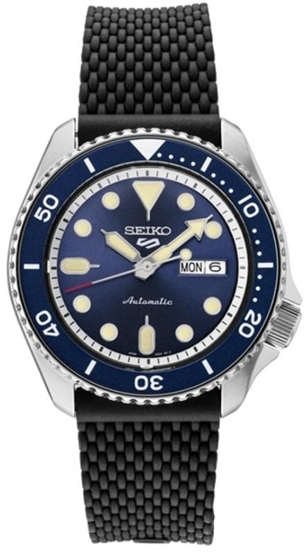  Seiko SRPD93 5 Sports Automatic Uhren