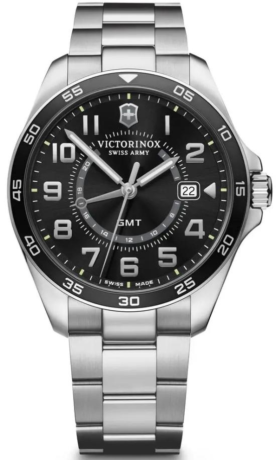  Victorinox FieldForce Classic GMT 241930 Uhren