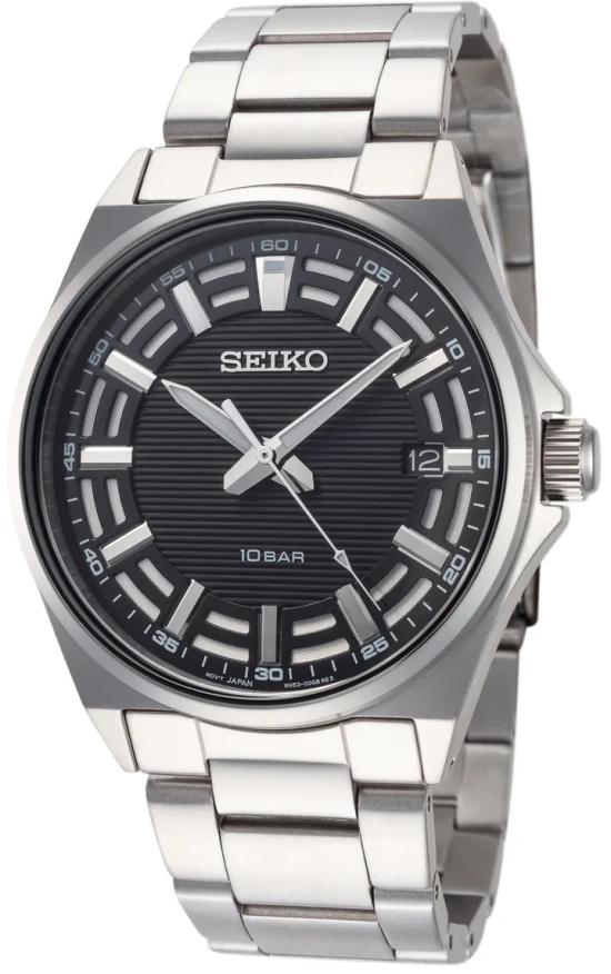  Seiko SUR505P1 Quartz  Uhren