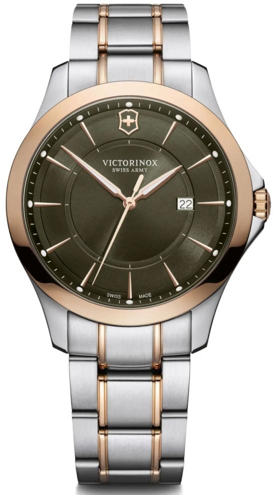  Victorinox Alliance 241913 Uhren
