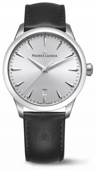  Maurice Lacroix 1975 Quartz 751007-SS001-130-2 uhren
