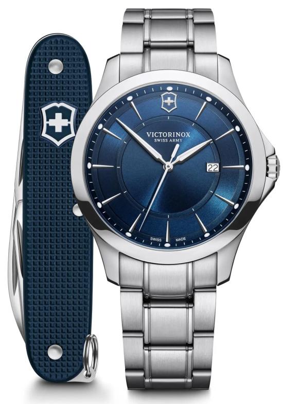  Victorinox Alliance 241910.1 Uhren