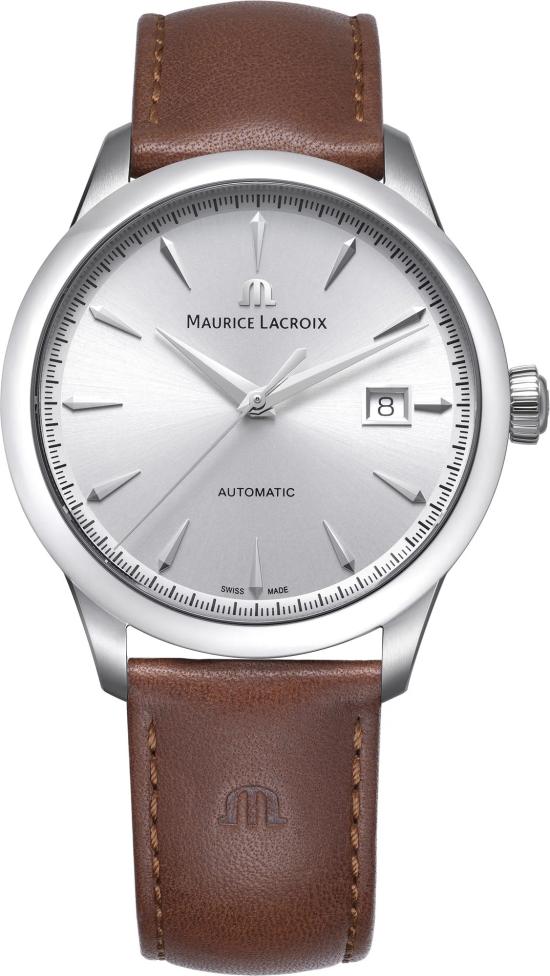  Maurice Lacroix 1975 Automatic 756008-SS001-130-3 uhren