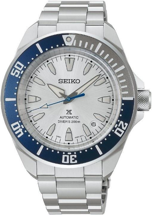  Seiko HBB001K1 Prospex Sea Samurai 145th Anniversary Limited Edition 9 999 pcs uhren