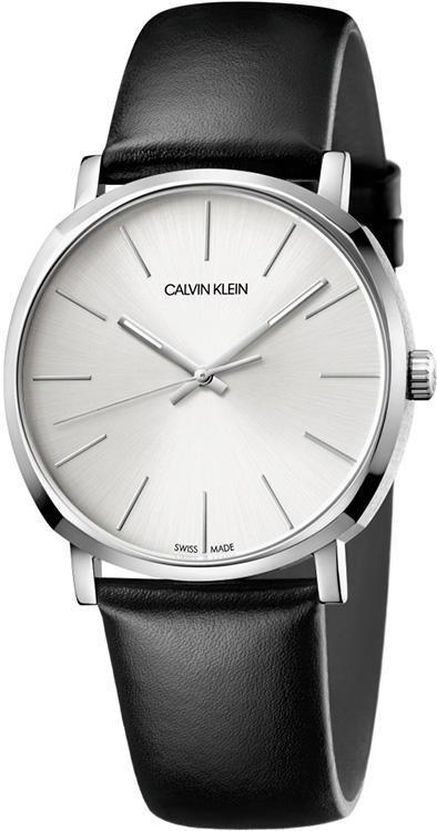  Calvin Klein Posh K8Q311C6 Uhren