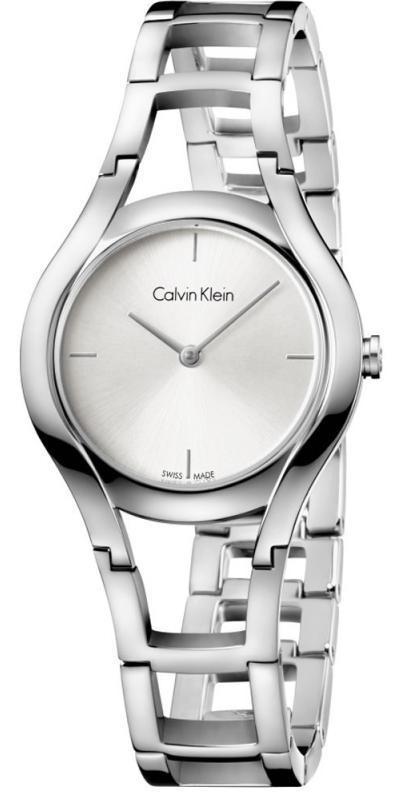  Calvin Klein Class K6R23126 Uhren