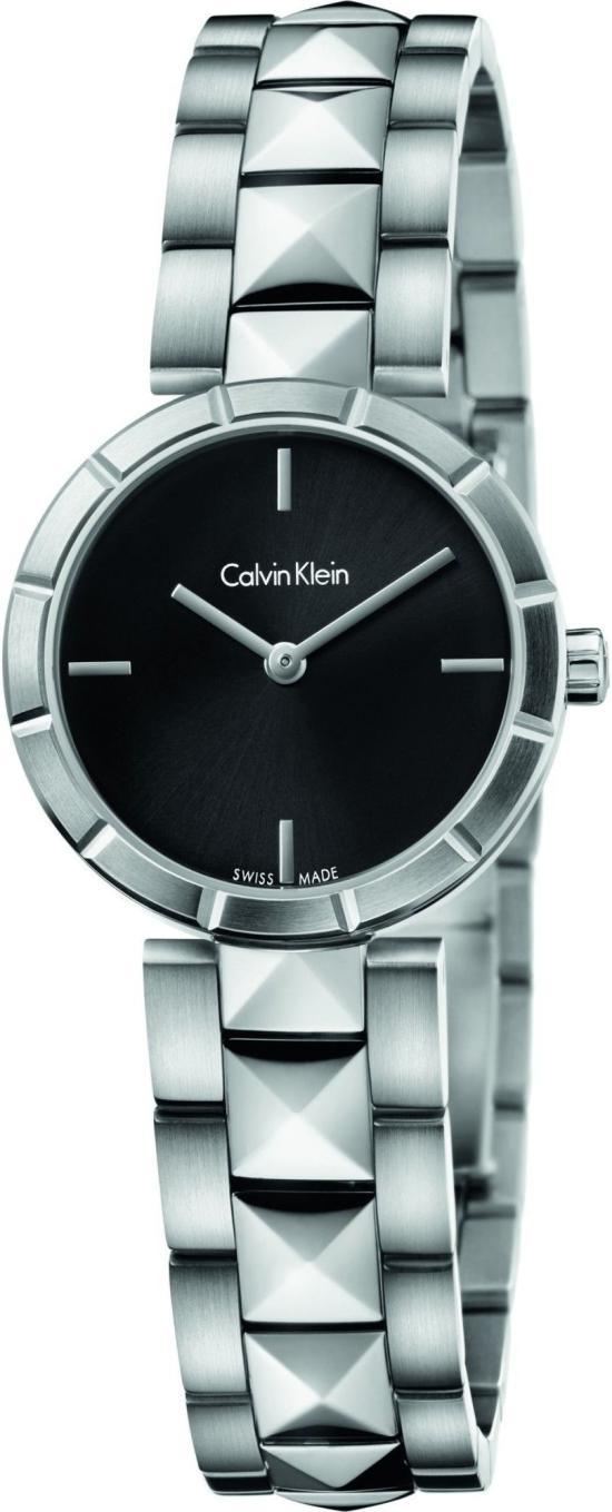  Calvin Klein Edge K5T33141 Uhren