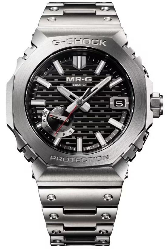  Casio G-Shock MRG-B2100D-1ADR uhren