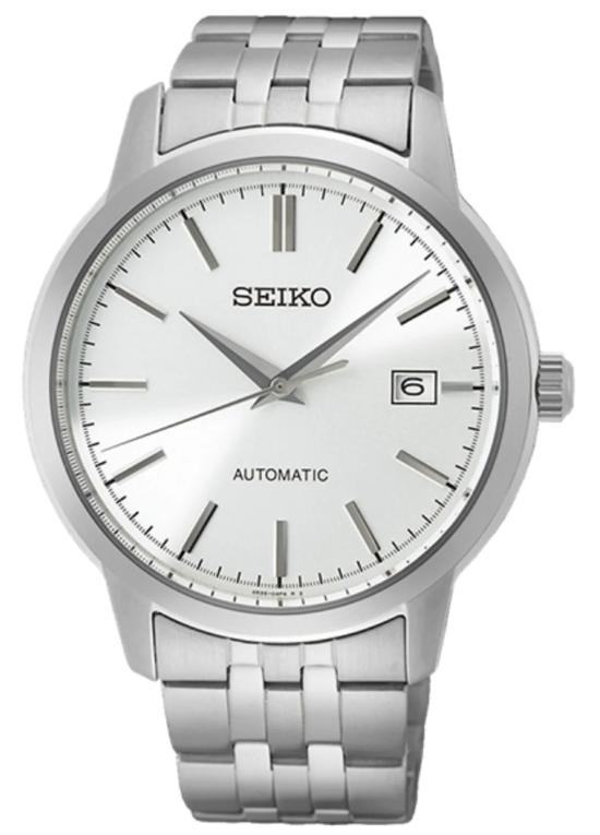  Seiko SRPH85K1 Automatic uhren