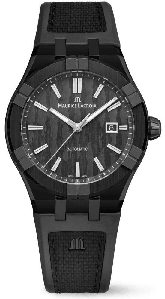  Maurice Lacroix Aikonic Automatic Titanium AC6008-TTB00-330-2 uhren